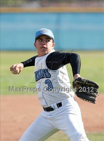 Thumbnail 3 in Elsinore @ San Gorgonio photogallery.