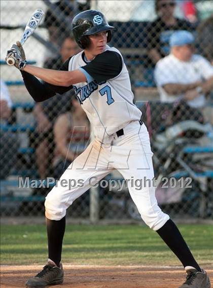 Thumbnail 3 in Elsinore @ San Gorgonio photogallery.