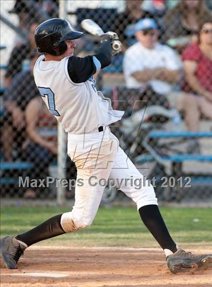 Thumbnail 1 in Elsinore @ San Gorgonio photogallery.