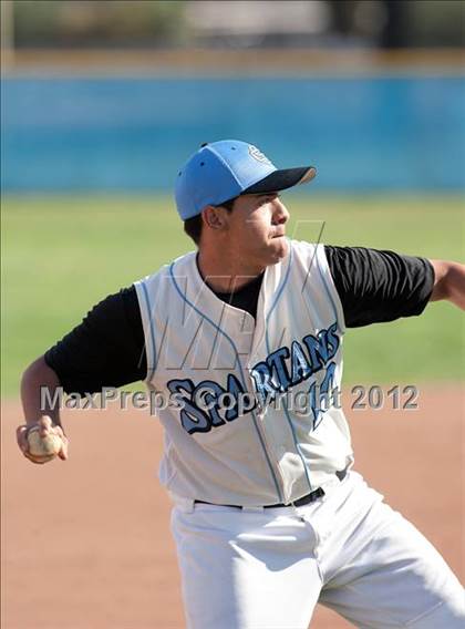 Thumbnail 2 in Elsinore @ San Gorgonio photogallery.