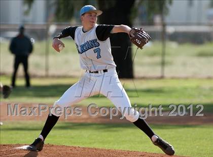 Thumbnail 1 in Elsinore @ San Gorgonio photogallery.