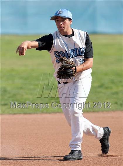 Thumbnail 2 in Elsinore @ San Gorgonio photogallery.