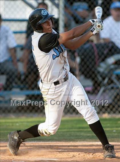 Thumbnail 2 in Elsinore @ San Gorgonio photogallery.