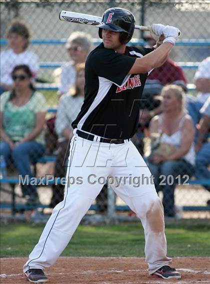 Thumbnail 3 in Elsinore @ San Gorgonio photogallery.