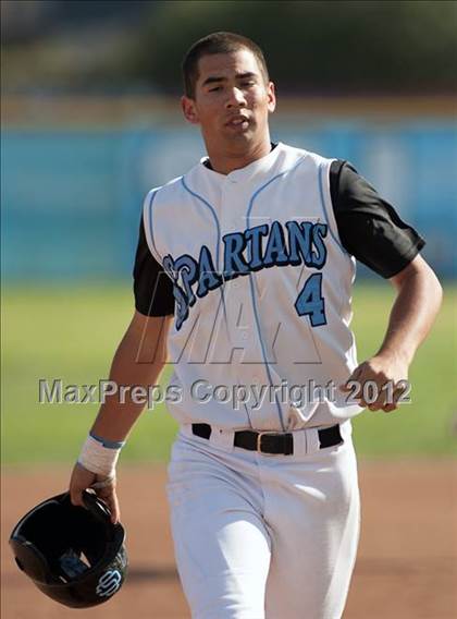 Thumbnail 1 in Elsinore @ San Gorgonio photogallery.