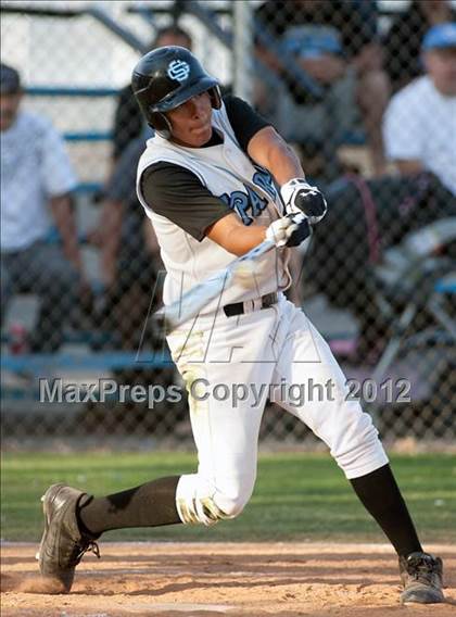 Thumbnail 1 in Elsinore @ San Gorgonio photogallery.