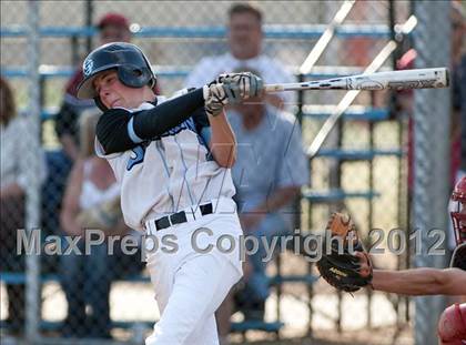 Thumbnail 3 in Elsinore @ San Gorgonio photogallery.