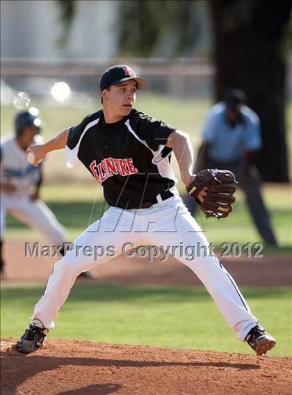 Thumbnail 3 in Elsinore @ San Gorgonio photogallery.