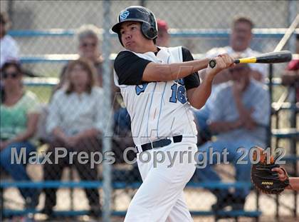 Thumbnail 2 in Elsinore @ San Gorgonio photogallery.