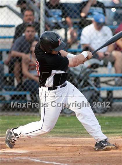 Thumbnail 3 in Elsinore @ San Gorgonio photogallery.