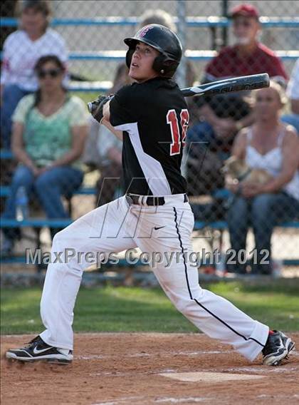Thumbnail 3 in Elsinore @ San Gorgonio photogallery.