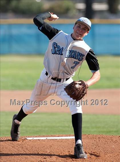Thumbnail 2 in Elsinore @ San Gorgonio photogallery.
