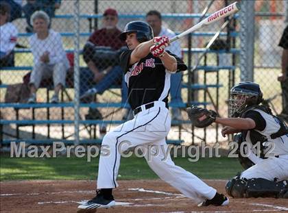 Thumbnail 3 in Elsinore @ San Gorgonio photogallery.