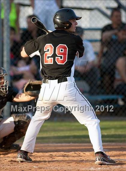 Thumbnail 1 in Elsinore @ San Gorgonio photogallery.