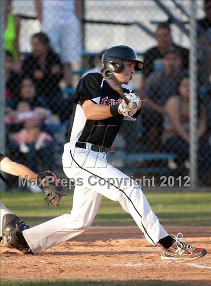 Thumbnail 2 in Elsinore @ San Gorgonio photogallery.