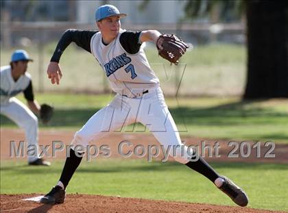 Thumbnail 2 in Elsinore @ San Gorgonio photogallery.