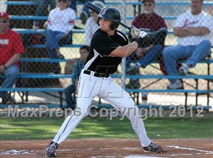 Thumbnail 2 in Elsinore @ San Gorgonio photogallery.
