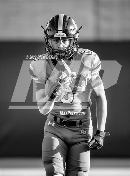 Thumbnail 3 in College Park vs Caney Creek photogallery.