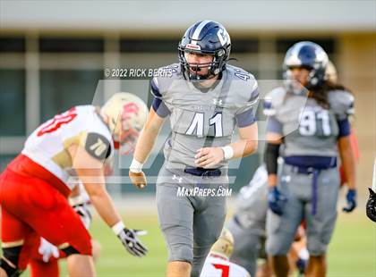 Thumbnail 3 in College Park vs Caney Creek photogallery.