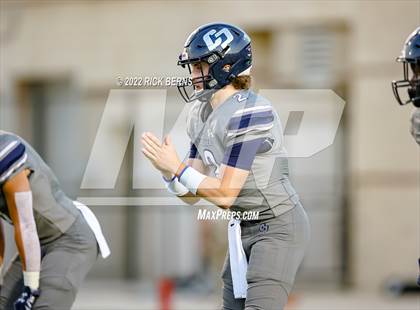 Thumbnail 1 in College Park vs Caney Creek photogallery.