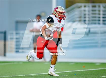 Thumbnail 3 in College Park vs Caney Creek photogallery.