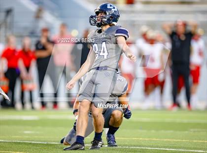 Thumbnail 1 in College Park vs Caney Creek photogallery.