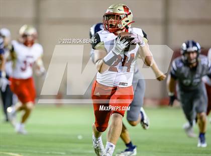 Thumbnail 3 in College Park vs Caney Creek photogallery.