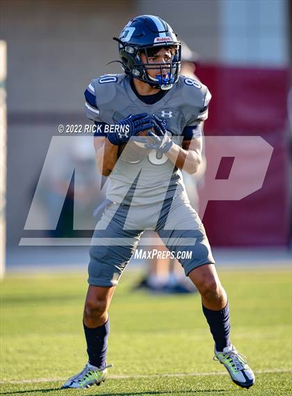 Thumbnail 3 in College Park vs Caney Creek photogallery.