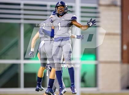 Thumbnail 2 in College Park vs Caney Creek photogallery.