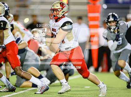 Thumbnail 1 in College Park vs Caney Creek photogallery.