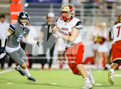 Thumbnail 3 in College Park vs Caney Creek photogallery.