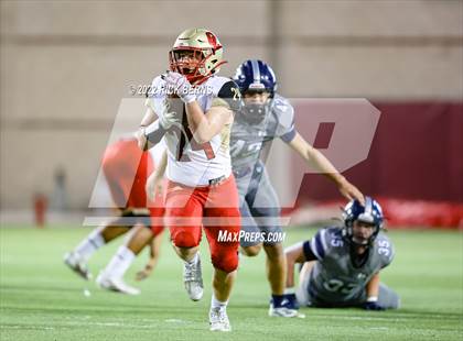 Thumbnail 3 in College Park vs Caney Creek photogallery.