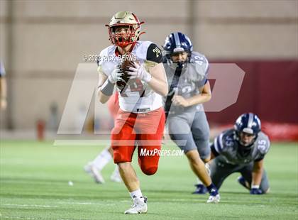 Thumbnail 2 in College Park vs Caney Creek photogallery.