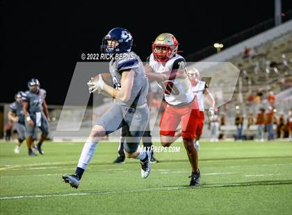 Thumbnail 2 in College Park vs Caney Creek photogallery.