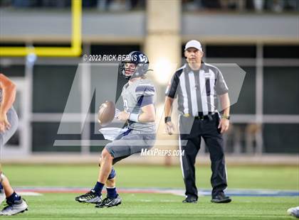 Thumbnail 1 in College Park vs Caney Creek photogallery.