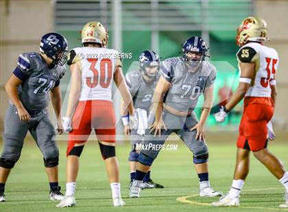Thumbnail 3 in College Park vs Caney Creek photogallery.
