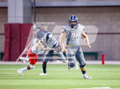 Thumbnail 3 in College Park vs Caney Creek photogallery.