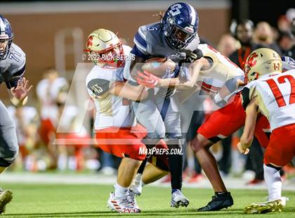 Thumbnail 3 in College Park vs Caney Creek photogallery.