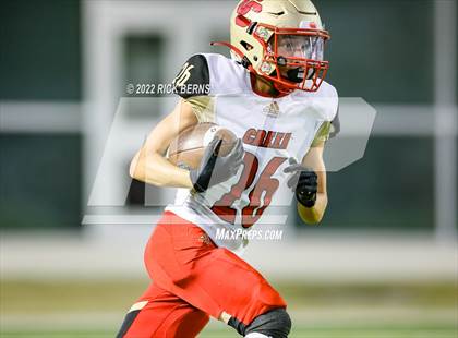 Thumbnail 2 in College Park vs Caney Creek photogallery.