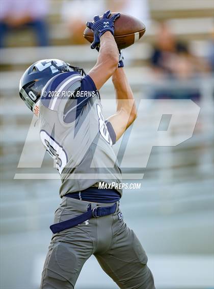 Thumbnail 3 in College Park vs Caney Creek photogallery.