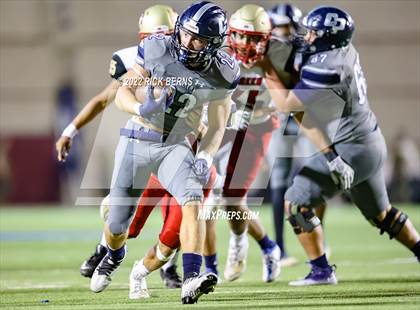 Thumbnail 1 in College Park vs Caney Creek photogallery.