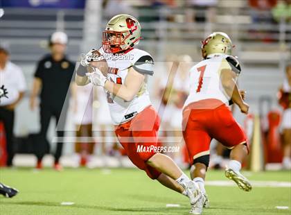 Thumbnail 2 in College Park vs Caney Creek photogallery.
