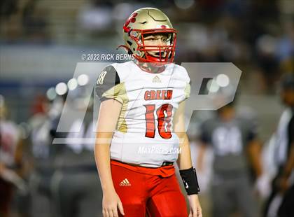 Thumbnail 3 in College Park vs Caney Creek photogallery.