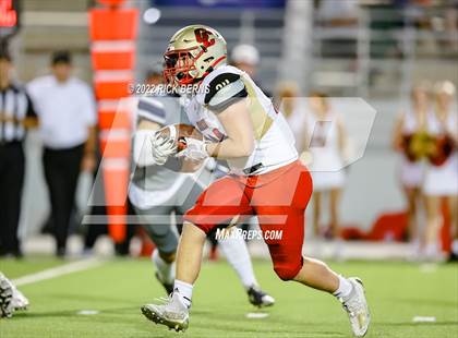 Thumbnail 2 in College Park vs Caney Creek photogallery.
