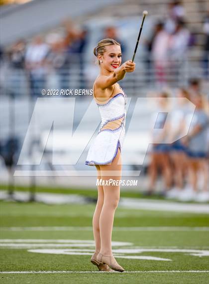 Thumbnail 1 in College Park vs Caney Creek photogallery.
