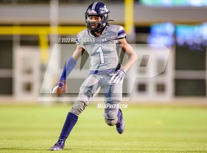 Thumbnail 1 in College Park vs Caney Creek photogallery.