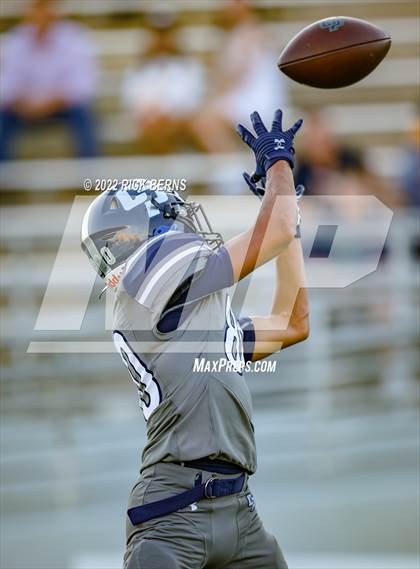 Thumbnail 2 in College Park vs Caney Creek photogallery.