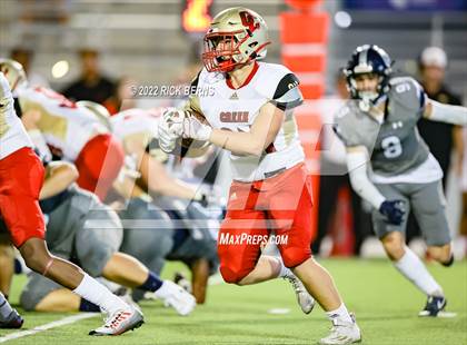 Thumbnail 3 in College Park vs Caney Creek photogallery.
