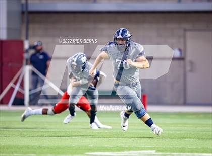 Thumbnail 2 in College Park vs Caney Creek photogallery.