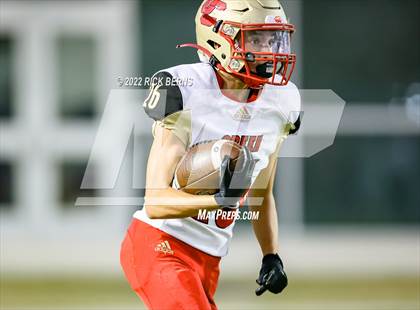 Thumbnail 3 in College Park vs Caney Creek photogallery.